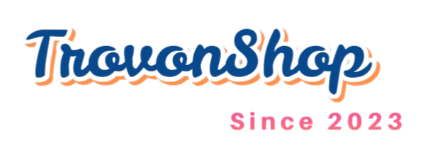 TrovonShop
